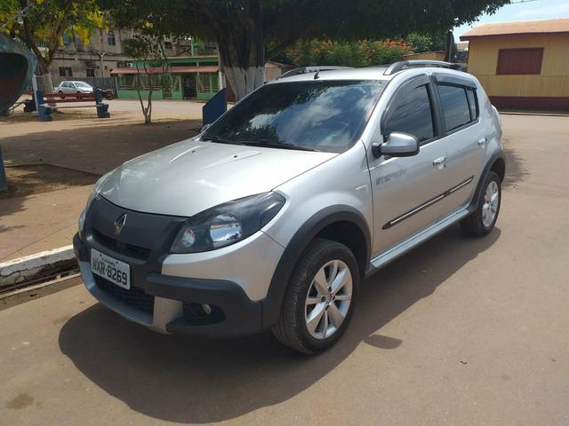 Sandero Stepway 1.6 - Foto 5