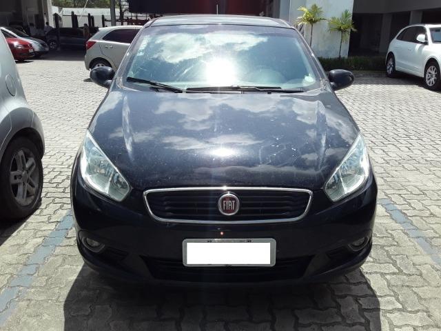 Grand Siena 1.4 attractive 2017 extra! falar com Felipe 9. * - Foto 2