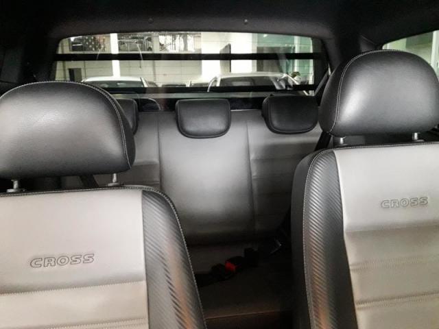 VOLKSWAGEN SAVEIRO CD CROSS MA 2016 - Foto 13