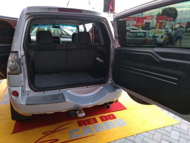 MITSUBISHI PAJERO TR4 FLEX HP 2010 - Foto 16