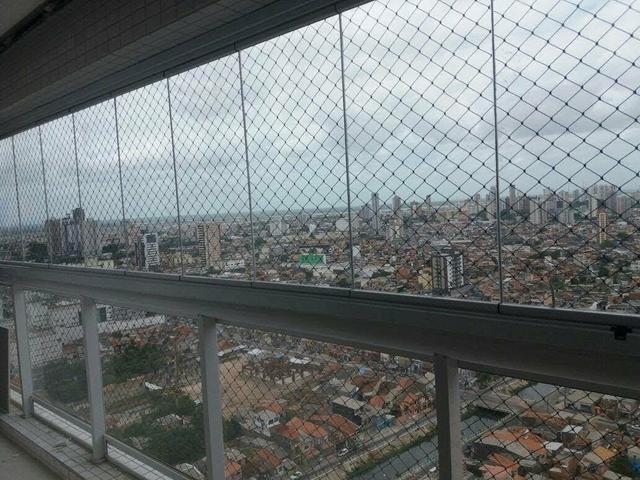 Telas e redes de proteção e segurança - Foto 3