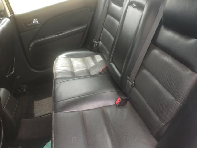 Ford Fusion SeL 2.3 completo 2007 n/e gol celta Palio uno astra Corsa Fiat vectra - Foto 7