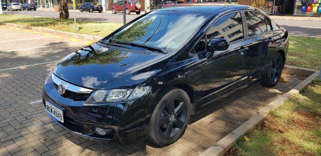 Honda Civic lxs Manual 2009 - Foto 3