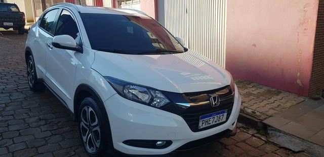 Honda HRV ELX completa - Foto 2