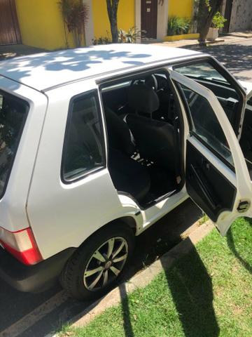 Fiat uno 2004/05 - Foto 14