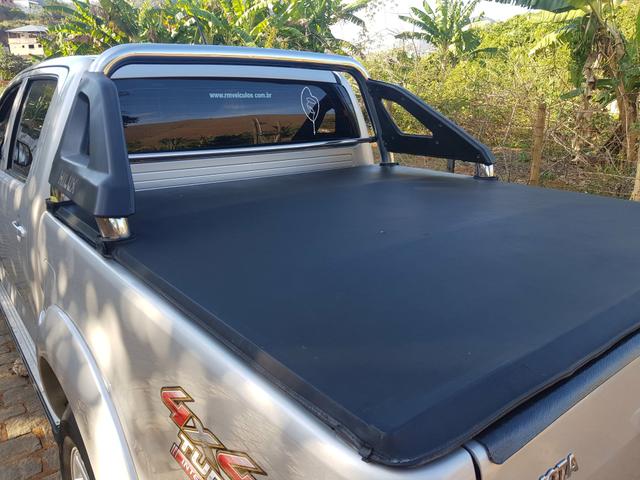 Hilux 2012 SRV - Foto 19