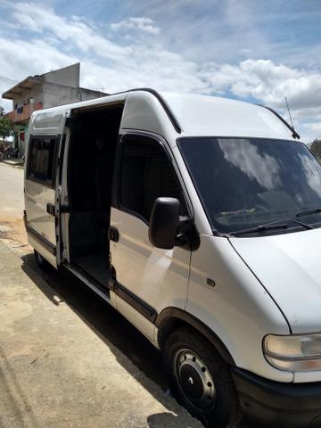 Renault Master vendo ou troco por pick up . - Foto 3