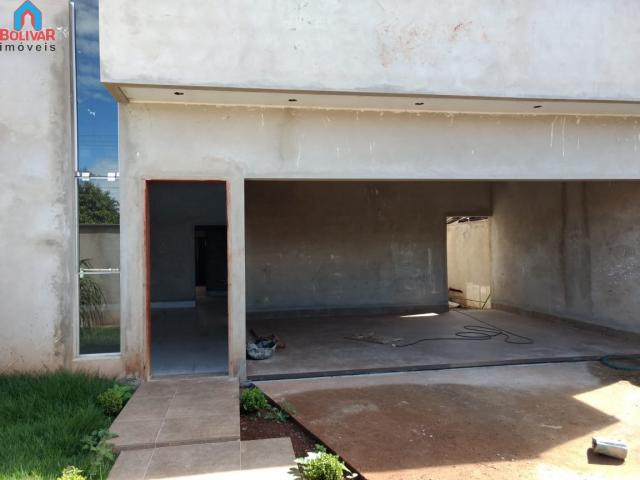 Casa, Setor Paranaíba, Itumbiara-GO - Foto 3
