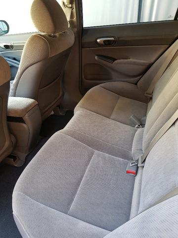 Honda Civic lxs Manual 2009 - Foto 9