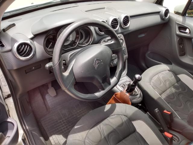 Vendo veículo Citroen C3 Tendance - Foto 11