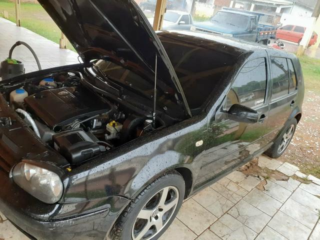 Golf 2006