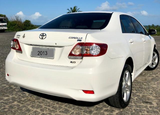 Corolla - Foto 3