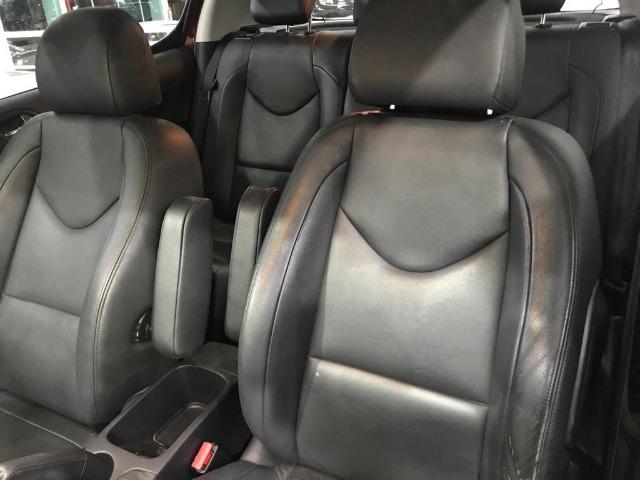 308 1.6 Griffe Turbo THP 16V Gasol Aut - Bem conservado! - Foto 7