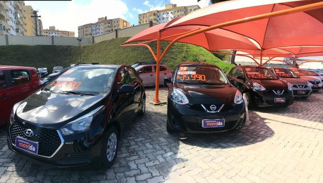 Voyage 1.6 Preço Excelente. O carro esta novinho - Foto 11