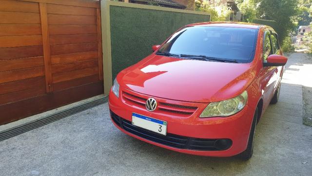 Gol G5 1.0 2012/2013 Completo