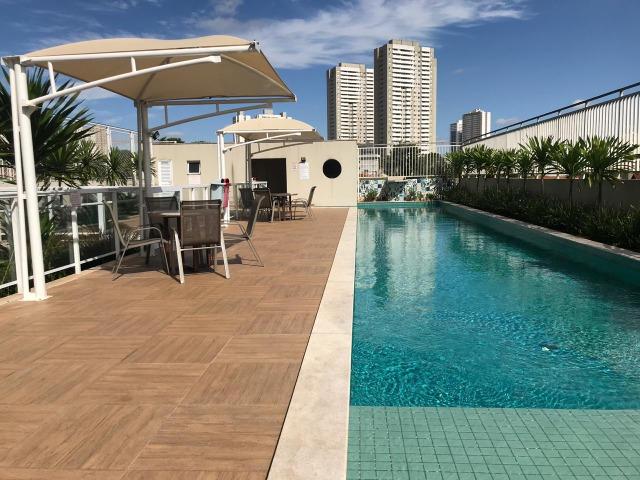 3 Suites Pq Amazonia Residencial Conquist Oportunidade 369MIL - Foto 19