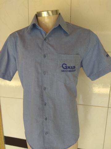 Uniformes Comerciais Personalizados - Potência Uniformes - Foto 3
