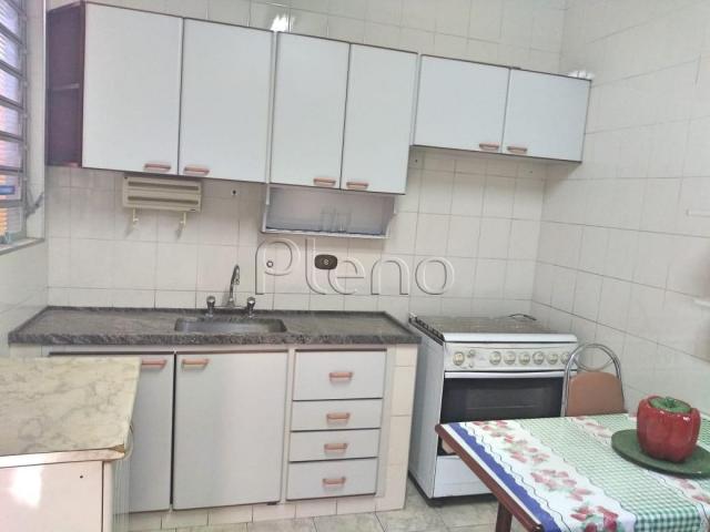 Casa à venda com 3 dormitórios em Jardim guanabara, Campinas cod:CA014709 - Foto 7