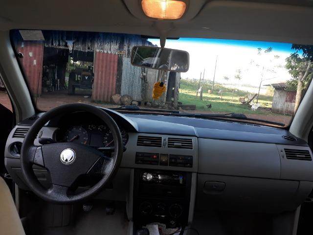 Gol 1.6 completo - Foto 2