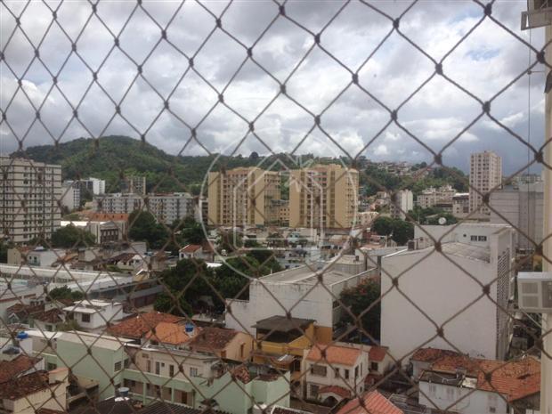 Apartamento à venda com 2 dormitórios em Maracanã, Rio de janeiro cod:847658 - Foto 15