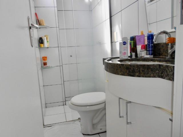 Apartamento no Cambeba com 3 quartos, 80m e 1 vaga de Garagem - Foto 12