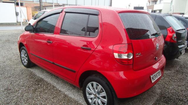 Vw - Volkswagen Fox 2007 completo menos direçao, leia - Foto 8