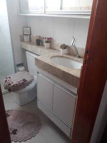Apartamento a venda no residencial quinta das acácias no setor pedro ludovico em goiânia, - Foto 8