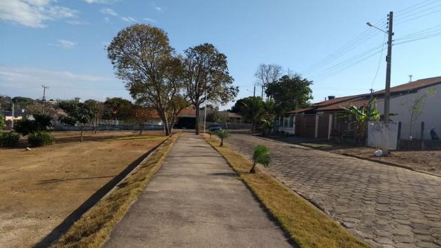 Excelente Lote no Jardim Metodista em Caldas Novas - Foto 2