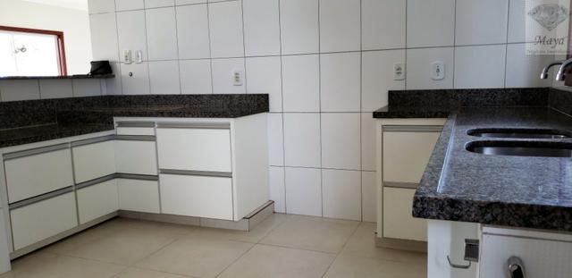 Sobrado 5 Suítes, 318 m² no Condomínio Mirante do Lago - Foto 16