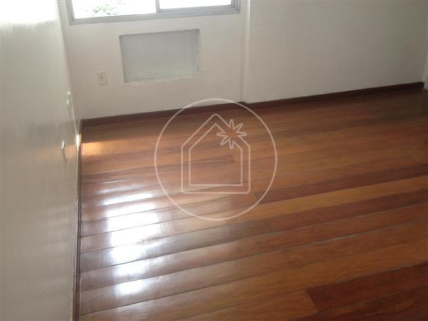Apartamento à venda com 2 dormitórios em Maracanã, Rio de janeiro cod:847658 - Foto 3