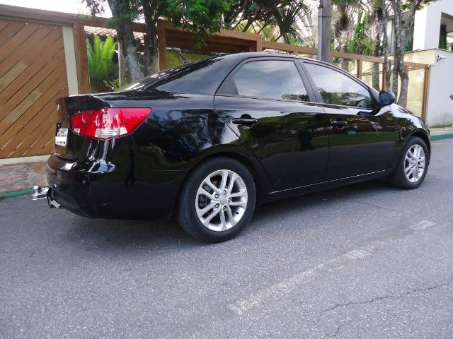 Kia Motors Cerato 1.6 - Foto 3