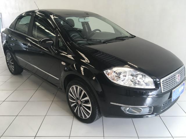 Fiat Linea 1.8 essence completo