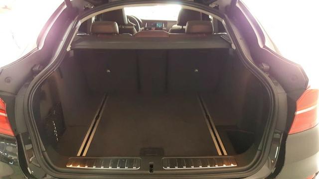 Bmw x4 - excelente estado de Conservação - Oportunidade Unica - Foto 12