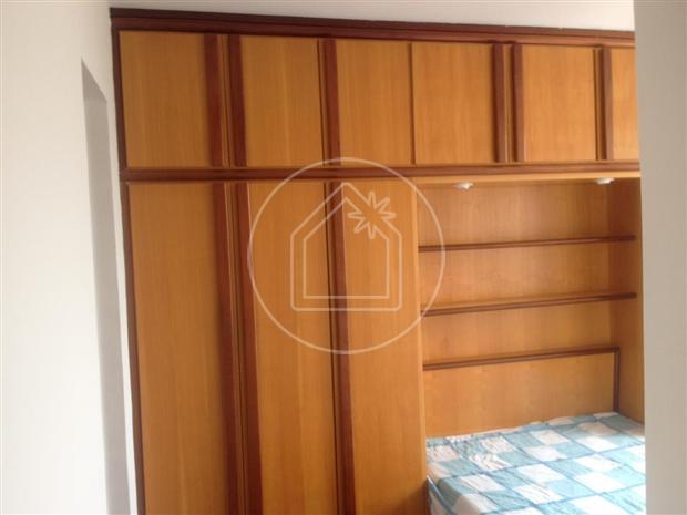 Apartamento à venda com 2 dormitórios em Maracanã, Rio de janeiro cod:847658 - Foto 20