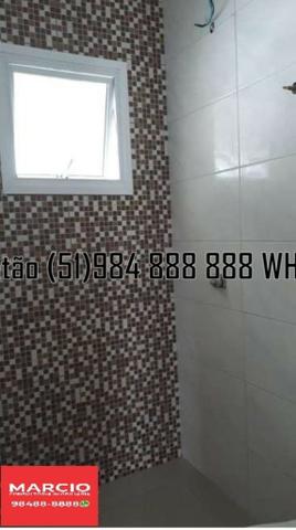 Apartamentos 02 dormitórios Suite Jardim do Bosque Cachoeirinha! - Foto 16