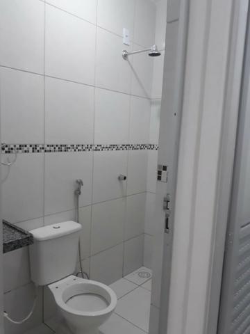 Quitinetes novas em excelente padrão na região do Meireles! - Foto 11