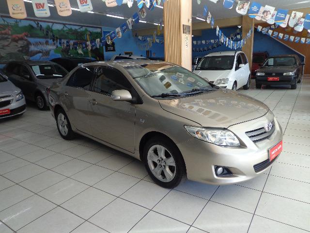 Toyota Corolla 1.8 xei impecavel - Foto 2