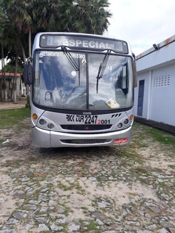 Ônibus