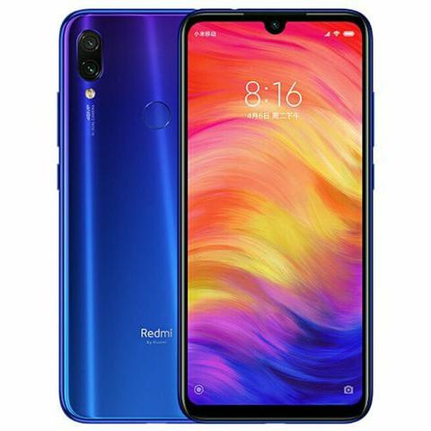 Smartphone XIAOMI note 7 G*R*A*N*D*E*O*F*E*R*T*A - Foto 4