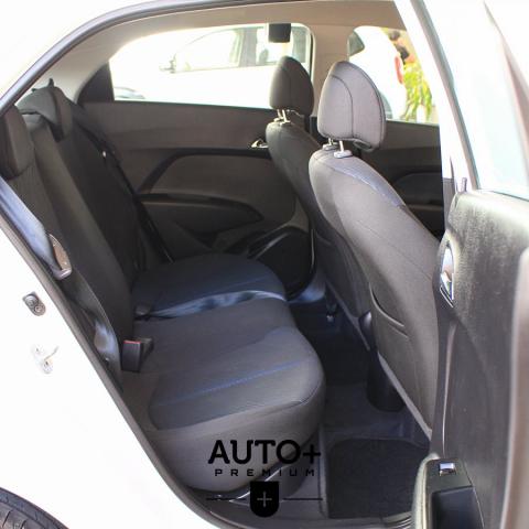 HYUNDAI HB20 2014/2015 1.6 COMFORT PLUS 16V FLEX 4P AUTOMÁTICO - Foto 7