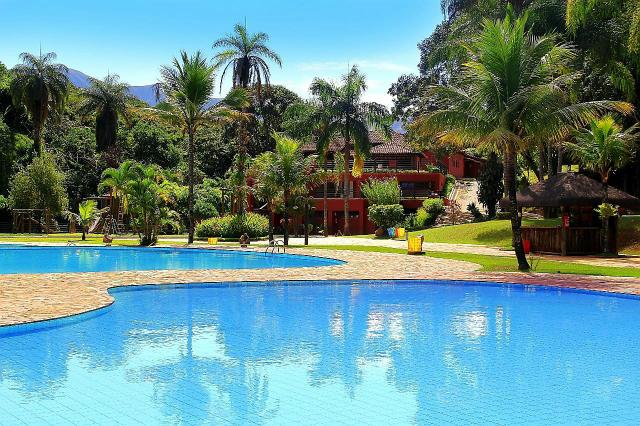 Lindo Condomínio em Casa Branca, Sossego, Saúde, Tranquilidade, Beleza, Fácil de Pagar