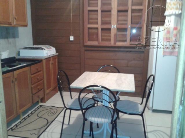 Casa à venda com 2 dormitórios em Areias de palhocinha, Garopaba cod:3064 - Foto 17