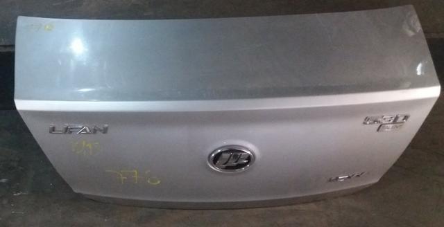 Tampa Traseira Lifan 530 2015 - Foto 2