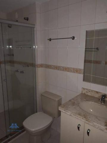Apartamento com 3 dormitórios à venda, 105 m² por r$ 850.000 - centro - caxias do sul/rs - Foto 15
