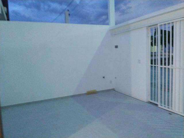 Casa moderna com 3/4 pronta para morar - Foto 5