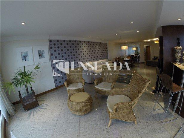 Apartamento, Mata da Praia, Vitória-ES - Foto 8