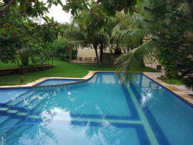 CV 201 - Mega vende mansão triplex 100% projetada - Foto 2