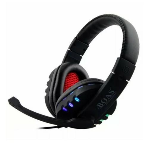 Fone Ouvido Gamer 7.1 Usb Headphone Microfone Ps3 Ps4 Pc Not - Foto 2