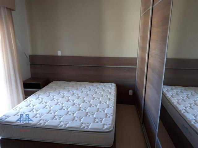 Apartamento com 3 dormitórios à venda, 105 m² por r$ 850.000 - centro - caxias do sul/rs - Foto 7
