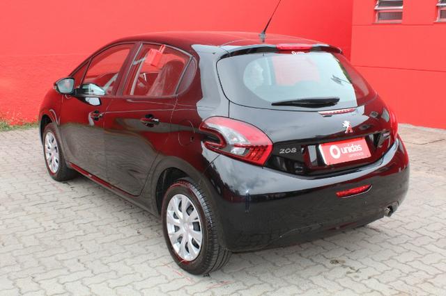 Peugeot 208 - Foto 4